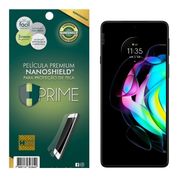 Película Premium Hprime Nanoshield Motorola Edge 20 Lite