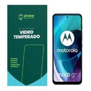 Película Hprime  Vidro Temperado 9h  Motorola Moto G71 5g
