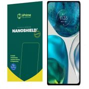 Película Hprime Nanoshield Premium Motorola Moto G52