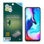 Película De Vidro Temperado Hprime Moto E7/ E7 Plus/ G10/G30