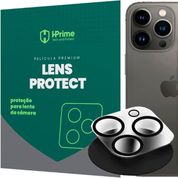 Película Hprime Lente Protect Pro Câmera iPhone 15 / 15 Plus