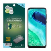 Película Hprime Vidro Temperado - Motorola Moto G8