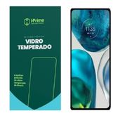 Película Premium Hprime Vidro Temperado 9h Motorola Moto G52