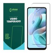 Película Hprime Vidro Temperado 9h Motorola Moto G31 E G41