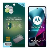 Película Premium Hprime Vidro Temperado 9h Moto G200 5g