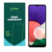 Película Hprime Vidro Temperado 9h Samsung Galaxy A22 5g