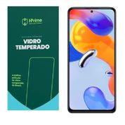 Película Premium Hprime Vidro Temperado 9h XIAOMI REDMI NOTE 11PRO E 5G