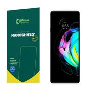 Película Premium Hprime Nanoshield Motorola Moto Edge 20