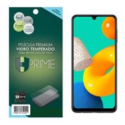 Película Premium Hprime Vidro 9h Samsung Galaxy M22 E M32 4g