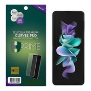 Película Hprime Curves Samsung Galaxy Z Flip 4 5g Int. E Ext