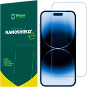 Película Hprime Nanoshield Premium Biomaster Apple iPhone 15