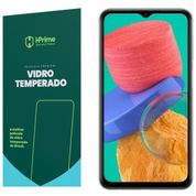 Película Vidro Temperado 9h Hprime Galaxy M13 / M23 / M33 5g