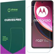 Película Curves Premium Hprime Moto Razr 40/ Razr 40 Ultra