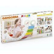 Gangorra Pikler Infantil Múltiplas Funções Junges 604