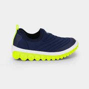 Tênis Infantil Bibi Roller 2.0 Azul