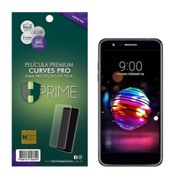 Película Hprime Curves Lg  K12 Prime/ MAX/ k50/ Q60