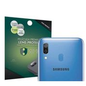 Pelicula HPrime Samsung Galaxy S10 Plus - LensProtect