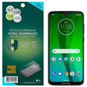Pelicula Hprime Para Motorola Moto G7 Play - Vidro Temperado