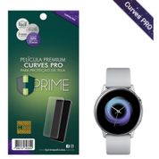 Película Anti-impacto Hprime Galaxy Watch Active- Curves Pro