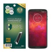 Película de gel Motorola One Zoom NanoShield HPrime