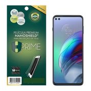 Película Premium Hprime Nanoshield Motorola Moto G60 Hprime