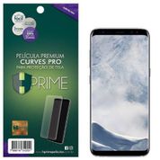 Película Hprime Moto G7Power - Curves Pro