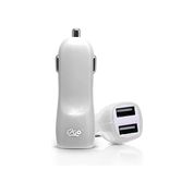 Carregador Veicular 2usb 2,1amps 10w I2go I2gdbl197 Cores
