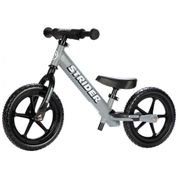Bicicleta sem Pedal para Crianças de 2 a 3 Anos, Strider, Azul