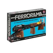 Ferrorama Xp 500s | Estrela