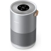 Purificador de Ar, com Filtro HEPA H13, Área 40 m2, SMARTMI ZMKQJHQP11, Preto