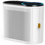 Purificador de Ar com Filtro HEPA e Ultra Silencioso, Área até 100 m2, AROEVE MG04JH, Branco