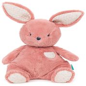 GUND 6059317 Pelúcia Hipopótamo Fofo para Crianças Maiores de 1 Ano, Verde