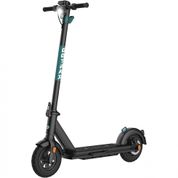 Patinete Elétrico Scooter 40 kmh, para até 100 kg e Maiores de 13 Anos, e, GOTRAX G4, Preto