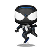 Boneco Funko - Pop! - Marvel - Homem-Aranha - Traje Preto - Candide