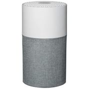 Purificador de Ar BLUEAIR para Quarto HEPASilent - Ideal para Residências com Animais - Limpeza Eficiente e Silenciosa - Design Personalizável - Blue