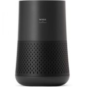 Winix A230 Purificador de Ar Automático com Filtro HEPA H13, Área 21 m2, 110V, Preto