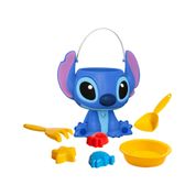 Balde de Praia - Stitch - Novabrink