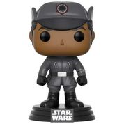 Funko Pop Star Wars Finn 191 The Last Jedi