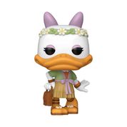 Boneco Funko Pop! - Disney Vida Real - Margarida no Festival - Candide
