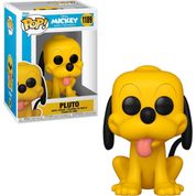 Pop Disney Classics Pluto 1189 Funko 59625