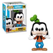 Pop Disney Classics Goofy 1190 Funko 59622