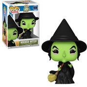 Pop Movies Wicked Witch Wizard Of Oz 1519 Funko 75977