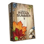 Jogo De Tabuleiro Board Party Indian Summer Carta Stronghold