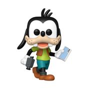 Boneco Funko Pop! - Disney - Pateta: O Filme 30 anos - Candide
