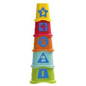 COPOS DOS NUMEROS SMART2PLAY - CHICCO