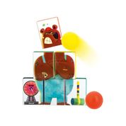 Jogo de Boliche - Janod - Sr. Urso - Maped