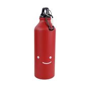 Garrafa de Agua 500ml Aluminio Perfil Netflix Pacific