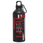 Garrafa de Agua 500ml Aluminio Netflix Pacific
