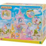 Sylvanian Families Parque de Diversões dos Sonhos para Bebês - Epoch