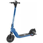 Hover 1 Patinete Elétrico Scooter 38 kmh, para até 120 kg e Maiores de 13 Anos, Amarelo e Preto